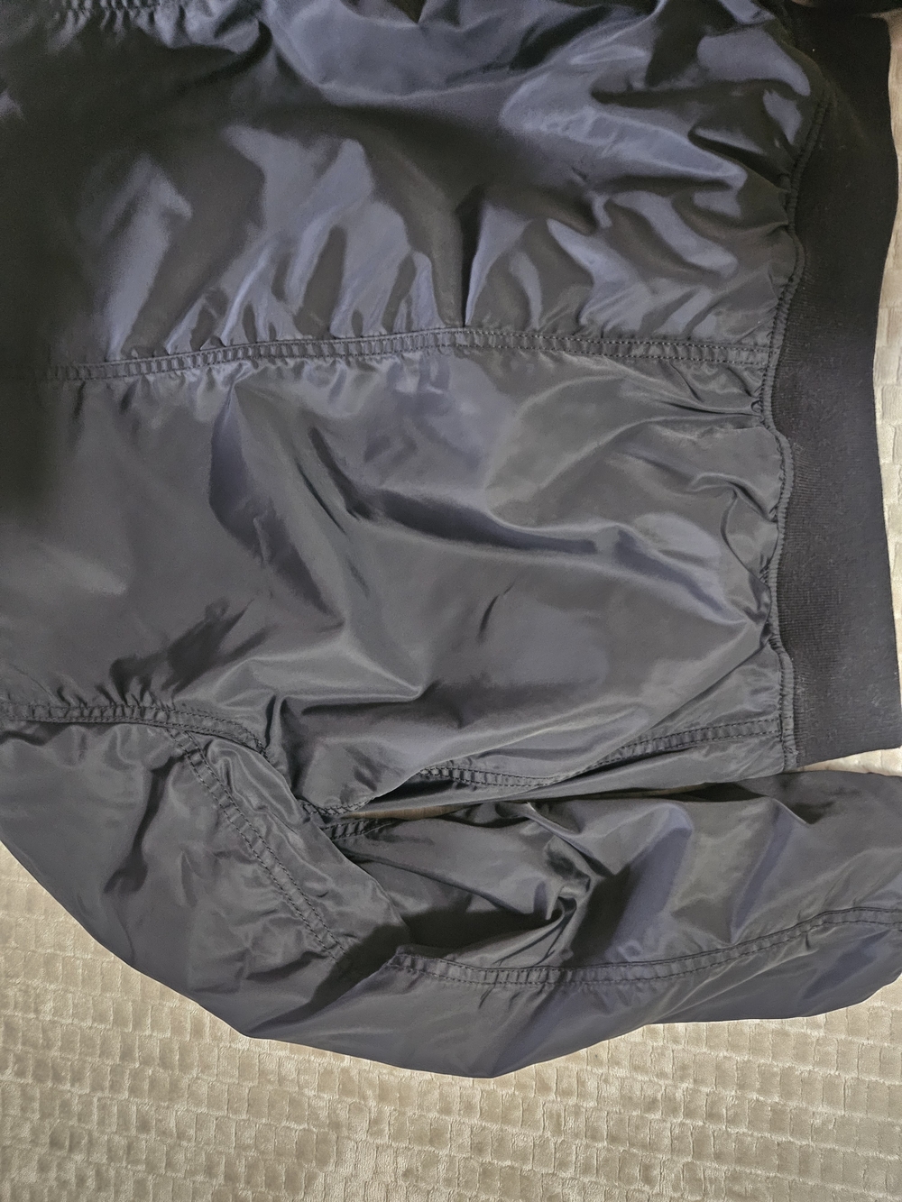GAP Bomber Jacket - Women - Picture 13 of 13